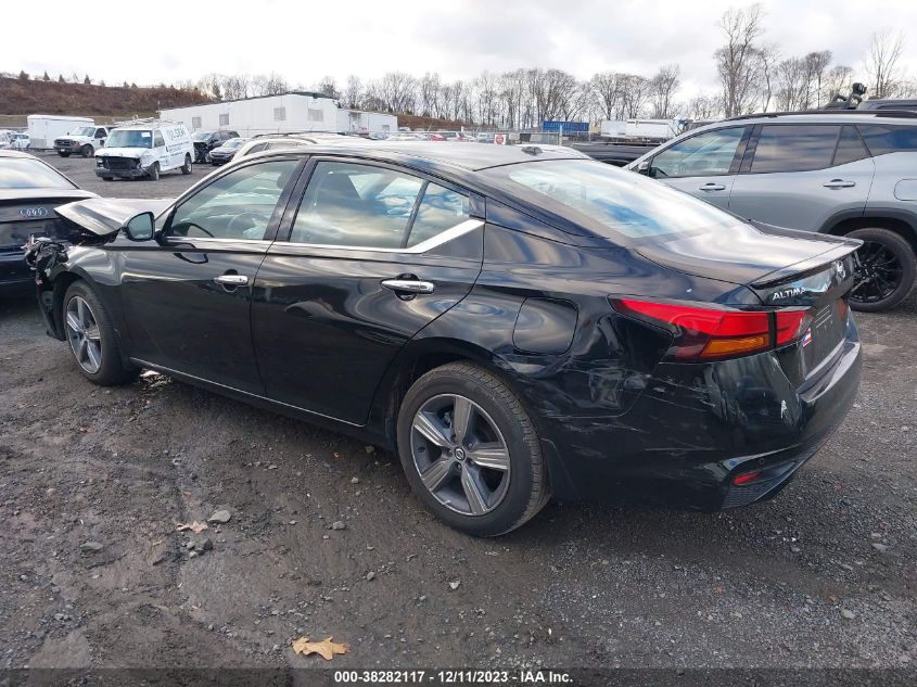 2020 NISSAN ALTIMA SL INTELLIGENT AWD - 1N4BL4EW7LC140558