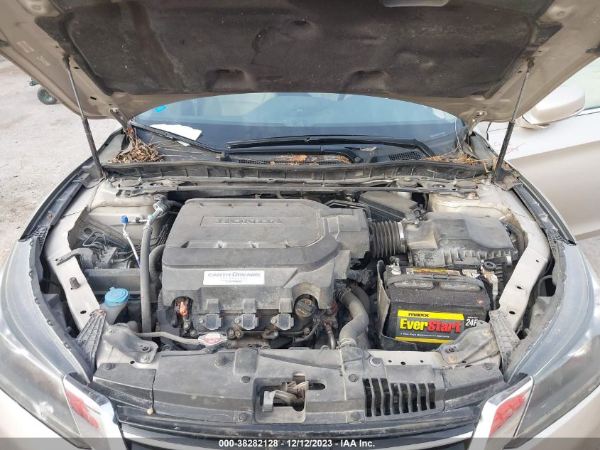 2013 HONDA ACCORD SDN EX-L 1HGCR3F88DA021133