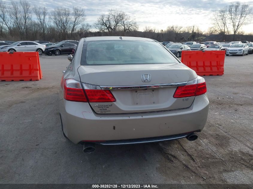 2013 HONDA ACCORD SDN EX-L 1HGCR3F88DA021133