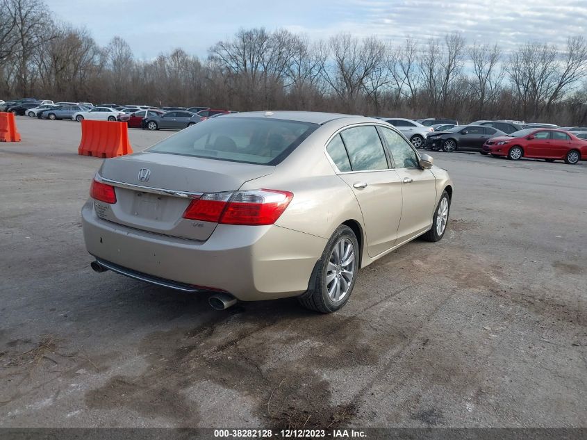 2013 HONDA ACCORD SDN EX-L 1HGCR3F88DA021133