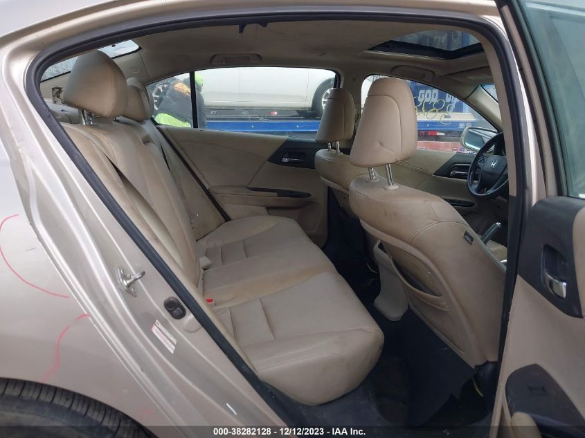2013 HONDA ACCORD SDN EX-L 1HGCR3F88DA021133