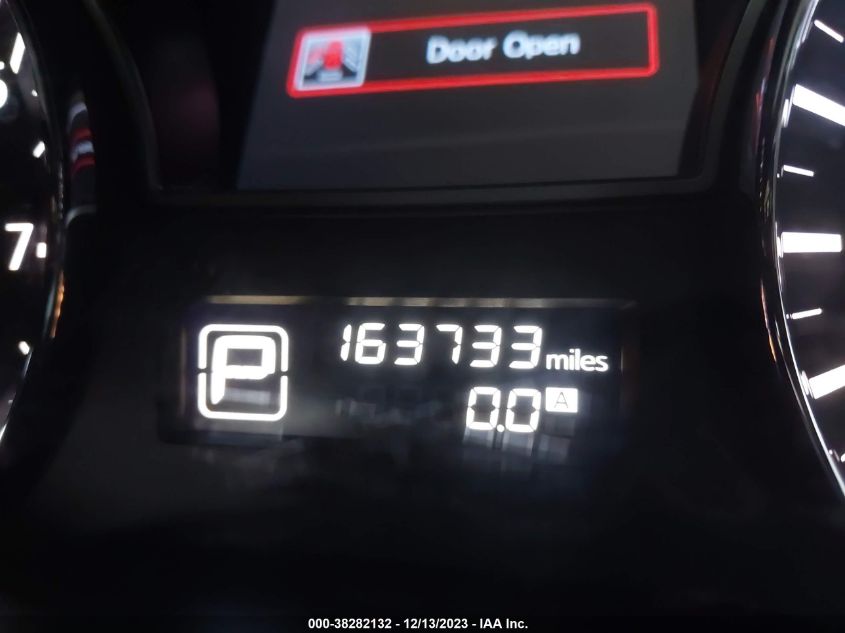 2013 NISSAN ALTIMA 2.5 SV - 1N4AL3AP6DC905412
