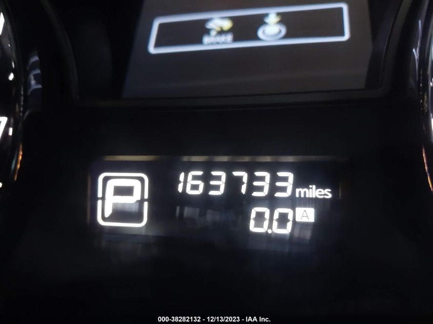 2013 NISSAN ALTIMA 2.5 SV - 1N4AL3AP6DC905412
