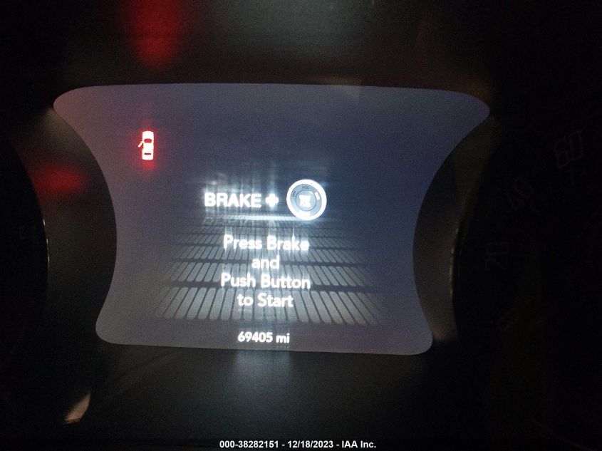 2018 DODGE CHALLENGER SXT - 2C3CDZAG0JH305209