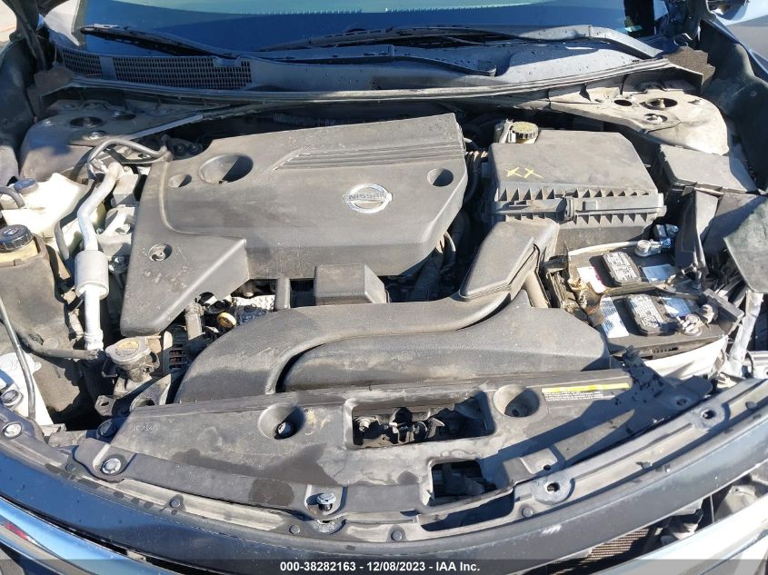 2013 NISSAN ALTIMA 2.5 S - 1N4AL3AP8DN575163