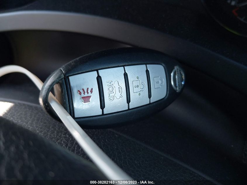 2013 NISSAN ALTIMA 2.5 S - 1N4AL3AP8DN575163
