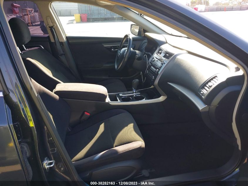 2013 NISSAN ALTIMA 2.5 S - 1N4AL3AP8DN575163