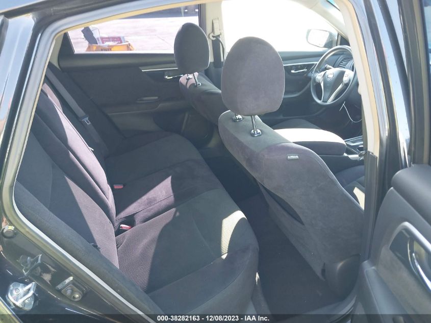 2013 NISSAN ALTIMA 2.5 S - 1N4AL3AP8DN575163