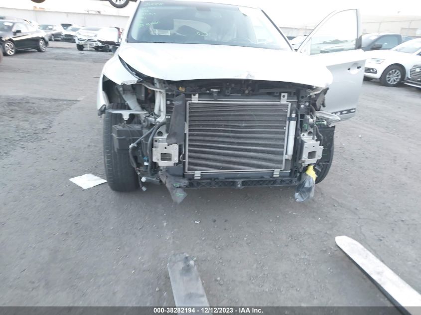 2018 INFINITI QX60 - 5N1DL0MN3JC508148