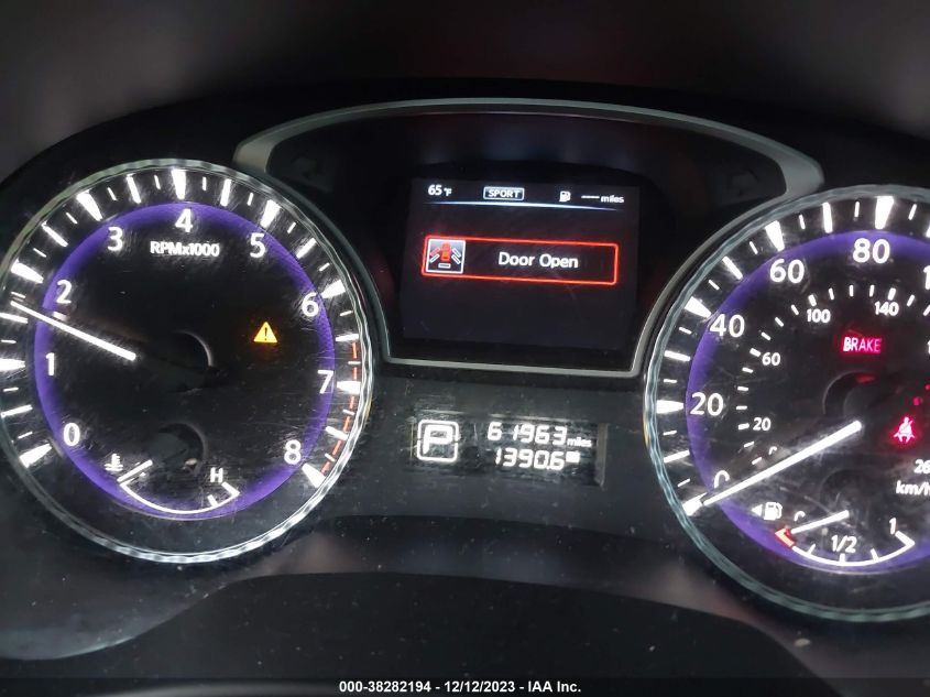 2018 INFINITI QX60 - 5N1DL0MN3JC508148