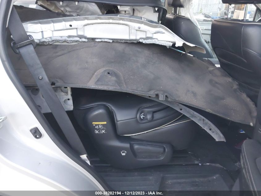 2018 INFINITI QX60 - 5N1DL0MN3JC508148