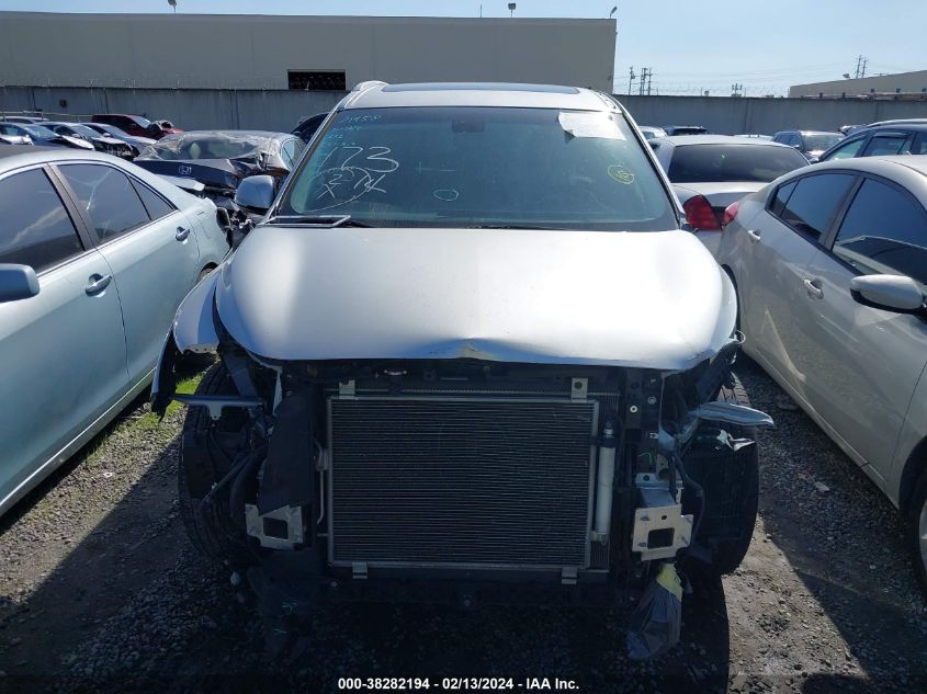 2018 INFINITI QX60 - 5N1DL0MN3JC508148