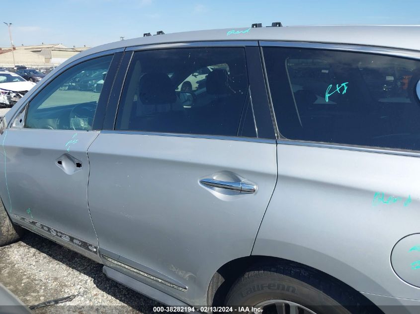 2018 INFINITI QX60 - 5N1DL0MN3JC508148