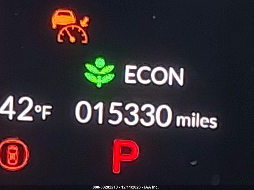2022 HONDA CIVIC SPORT - 19XFL2H87NE019621