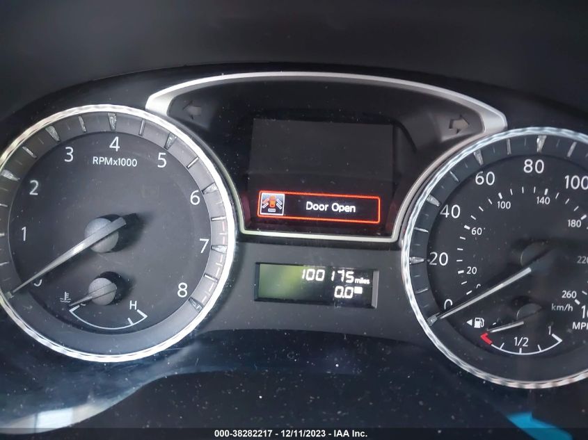 2013 INFINITI JX35 - 5N1AL0MM0DC341987