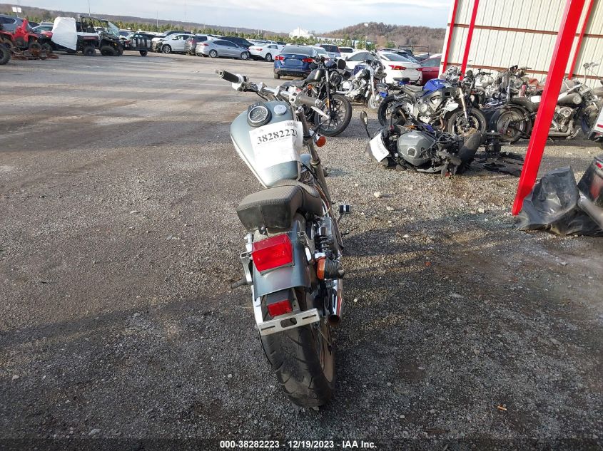 2012 SUZUKI LS650 - JS1NP41A3C2100581