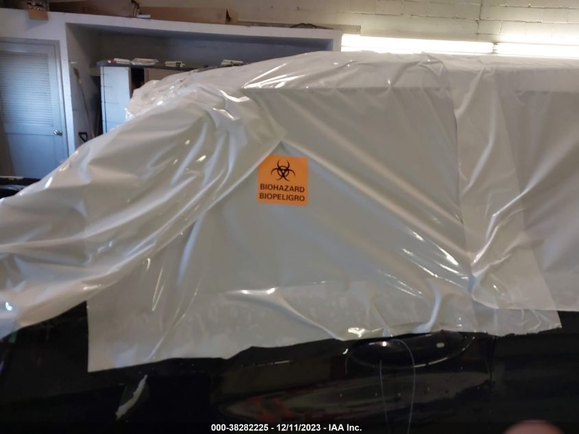 2022 CHEVROLET TRAILBLAZER RS - KL79MTSL1NB019704
