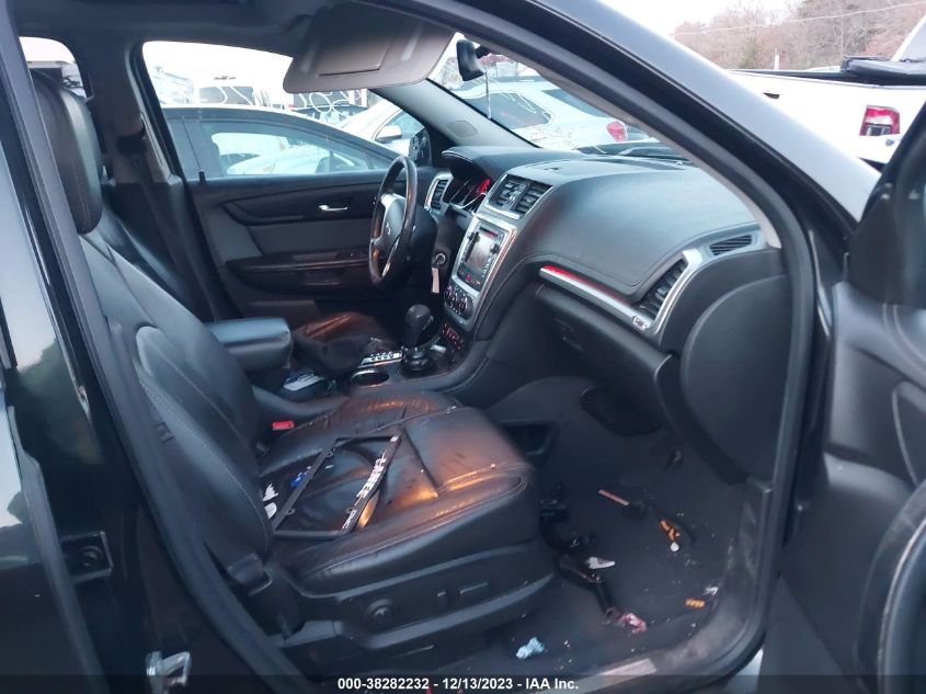 2015 GMC ACADIA SLT - 1GKKVRKD1FJ179560