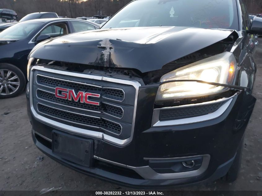 2015 GMC ACADIA SLT - 1GKKVRKD1FJ179560