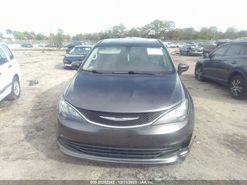 2017 CHRYSLER PACIFICA LX - 2C4RC1CGXHR594112