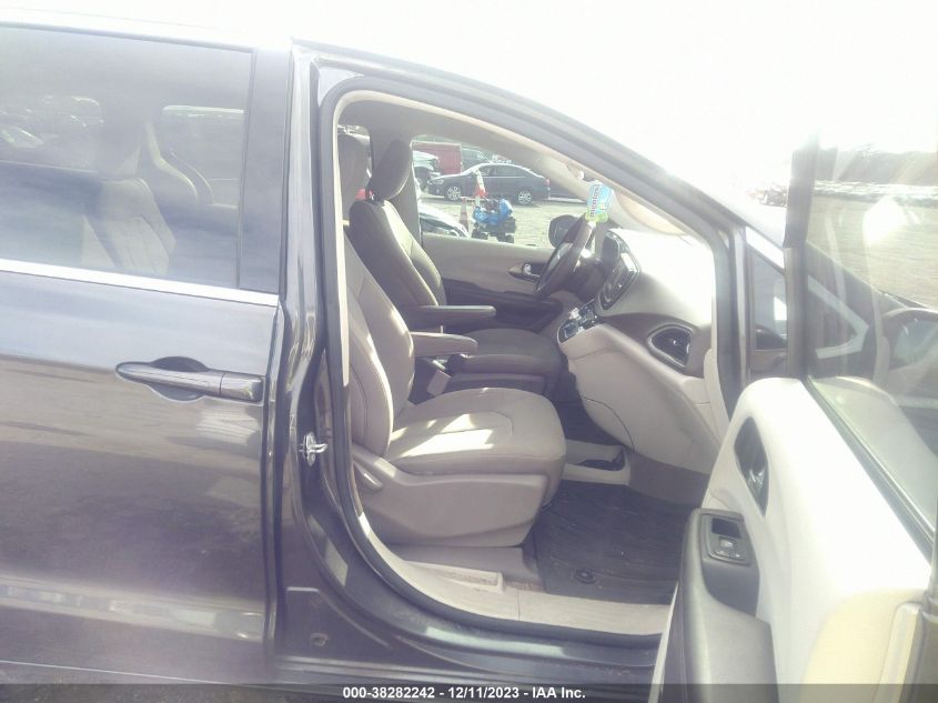 2017 CHRYSLER PACIFICA LX - 2C4RC1CGXHR594112