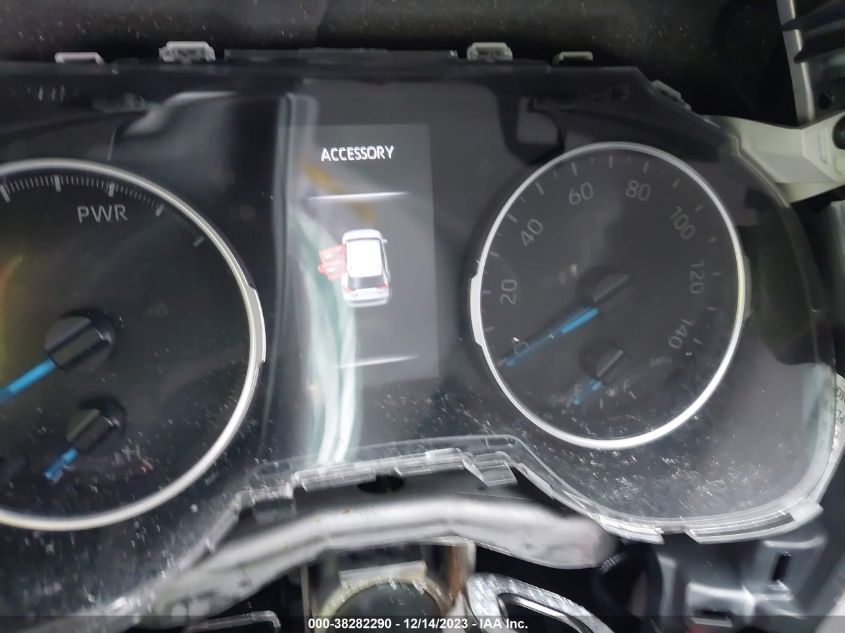 2021 TOYOTA RAV4 HYBRID XLE - 2T3RWRFV8MW127786