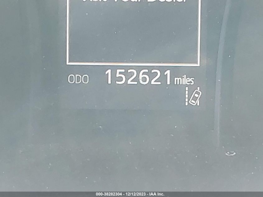 2019 TOYOTA CAMRY SE - 4T1B11HK7KU696073