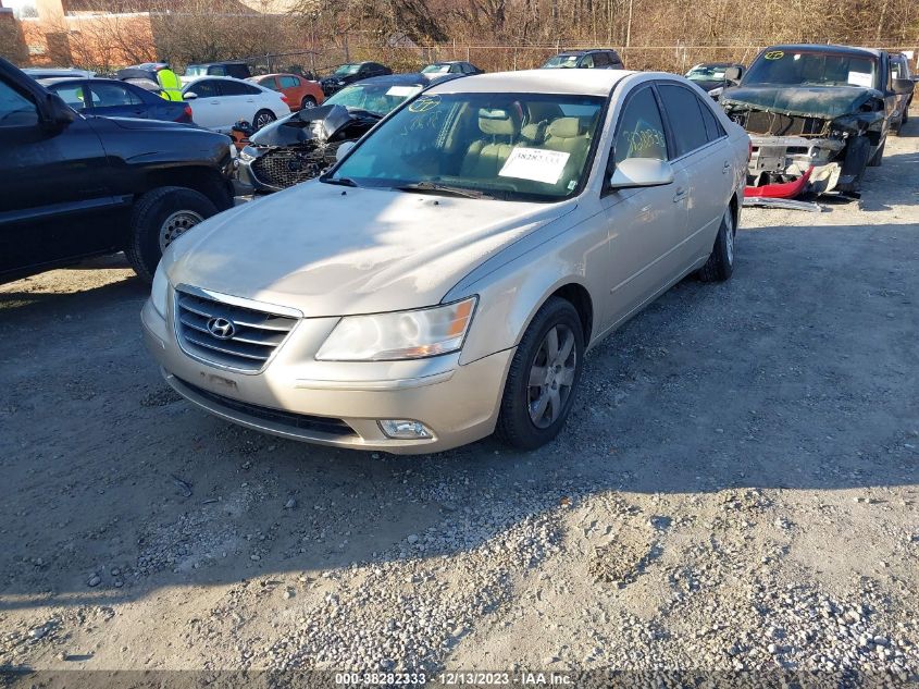 5NPET46C59H446084 | 2009 HYUNDAI SONATA