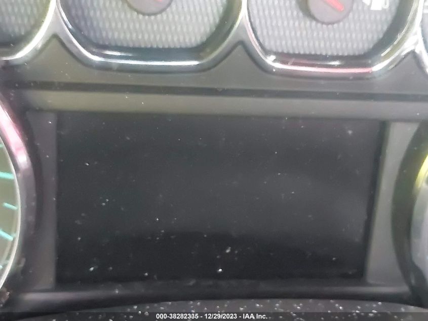 2016 CHEVROLET SILVERADO 1500 LT - 1GCVKREC1GZ242213