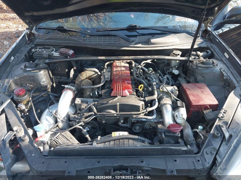 2013 HYUNDAI GENESIS 2.0T R-SPEC - KMHHT6KDXDU102137