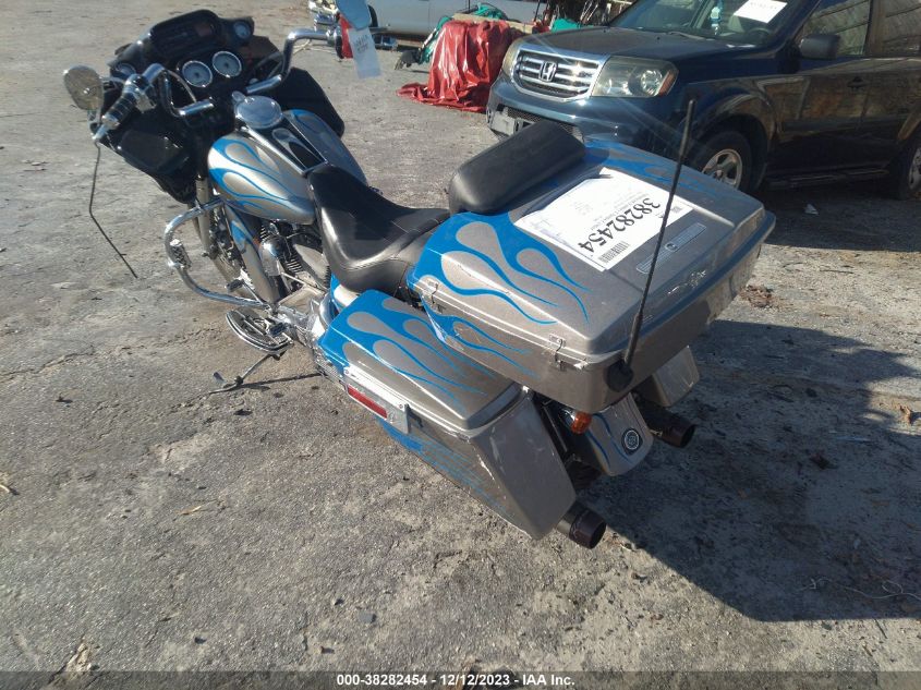 2004 HARLEY-DAVIDSON FLTRI 1HD1FSW354Y627038