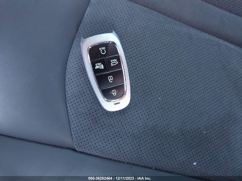 2022 HYUNDAI SONATA SEL PLUS - KMHL44J22NA237885