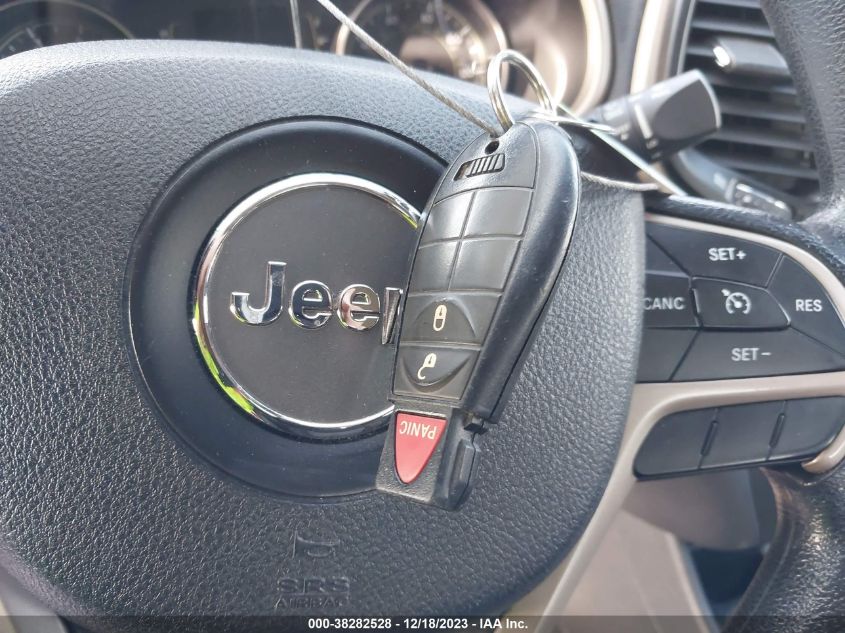 2014 JEEP CHEROKEE SPORT - 1C4PJMAB6EW242962