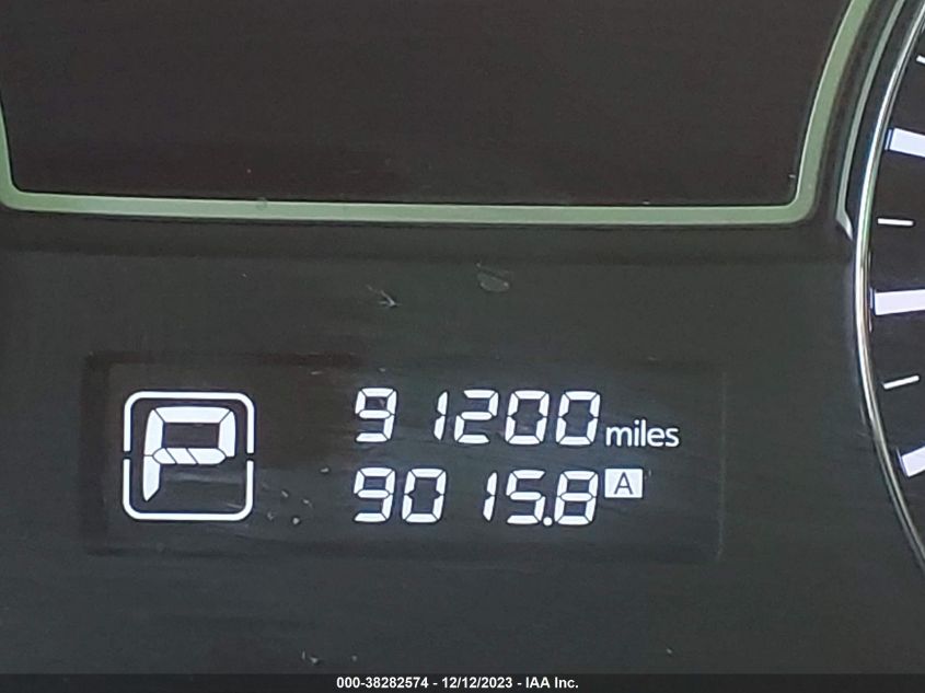 2014 NISSAN PATHFINDER SV - 5N1AR2MM4EC604722