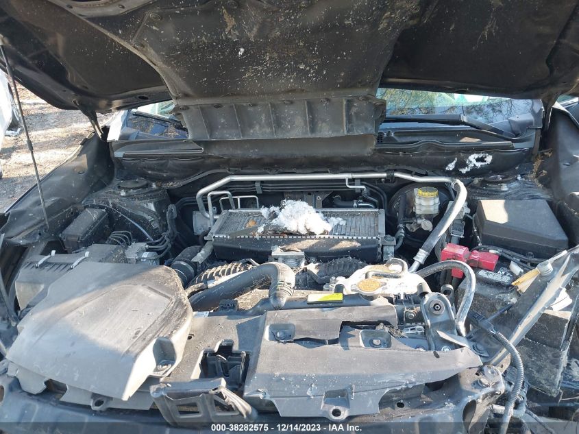 VIN 4S4WMARD4L3470153 2020 SUBARU ASCENT TOURING