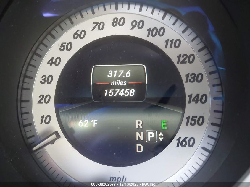 2015 MERCEDES-BENZ E 400 4MATIC WDDKJ6HB2FF304666