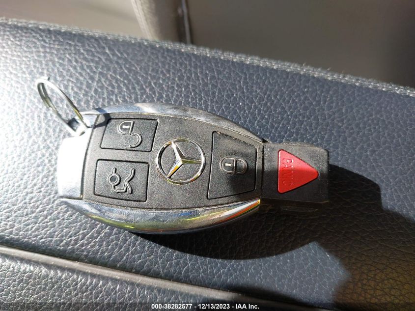 2015 MERCEDES-BENZ E 400 4MATIC WDDKJ6HB2FF304666