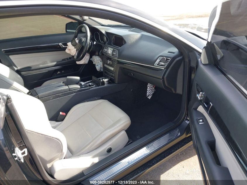 2015 MERCEDES-BENZ E 400 4MATIC WDDKJ6HB2FF304666