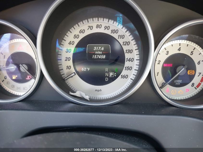 2015 MERCEDES-BENZ E 400 4MATIC WDDKJ6HB2FF304666