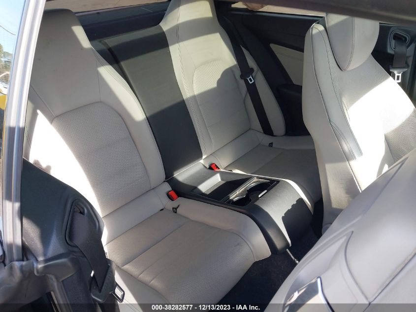 2015 MERCEDES-BENZ E 400 4MATIC WDDKJ6HB2FF304666