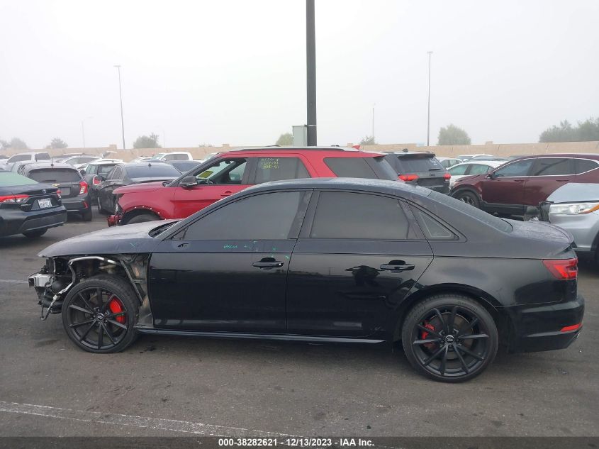 WAUENAF49JA101389 2018 AUDI A4, photo no. 15