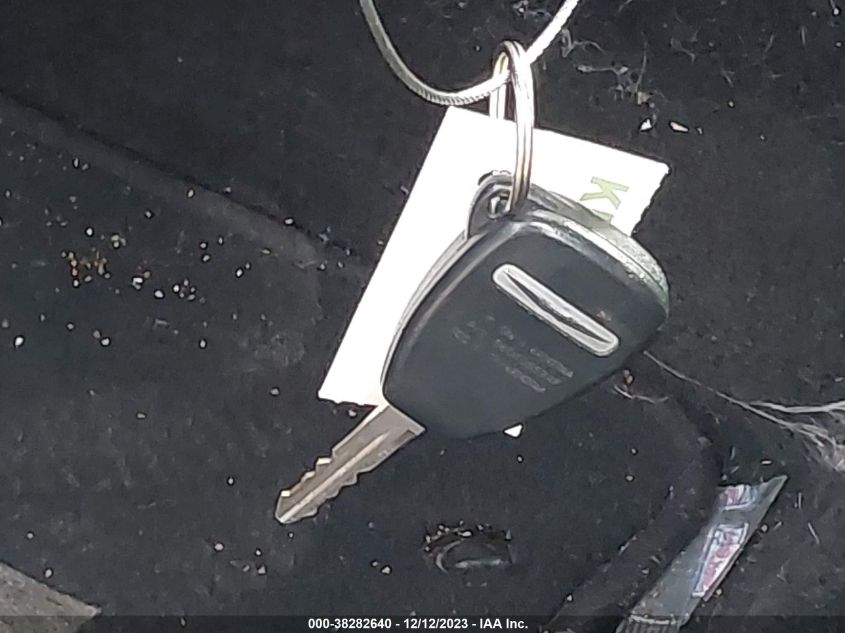 2013 CHRYSLER 200 TOURING - 1C3CCBBG0DN533635