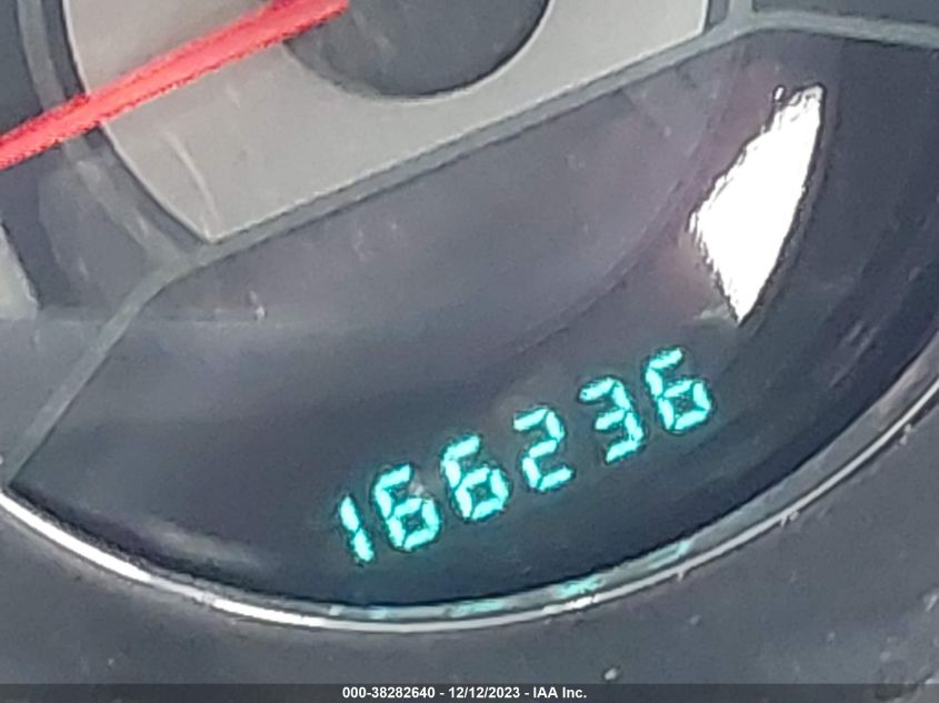 2013 CHRYSLER 200 TOURING - 1C3CCBBG0DN533635