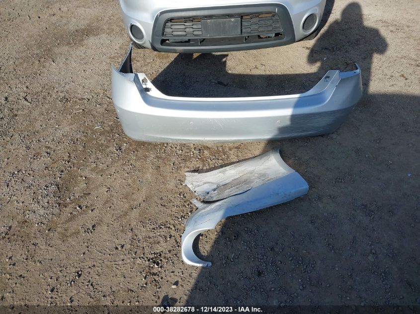2013 KIA FORTE LX - KNAFT4A23D5669264