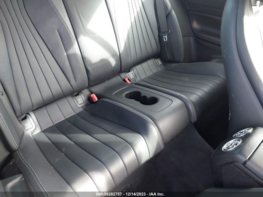 2018 MERCEDES-BENZ E 400 WDD1J6FBXJF009855