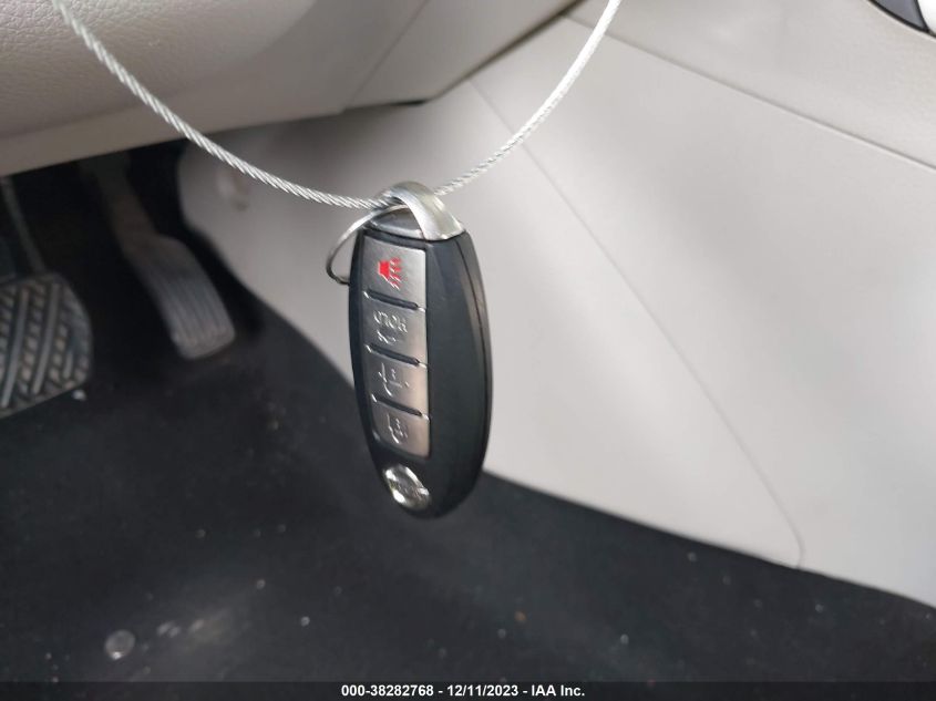 2016 NISSAN SENTRA S/SV/SR/SL - 3N1AB7AP9GY216113