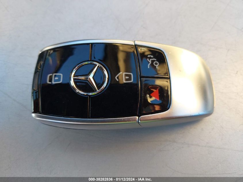 2019 MERCEDES-BENZ S 450 WDDUG6GB1KA455031