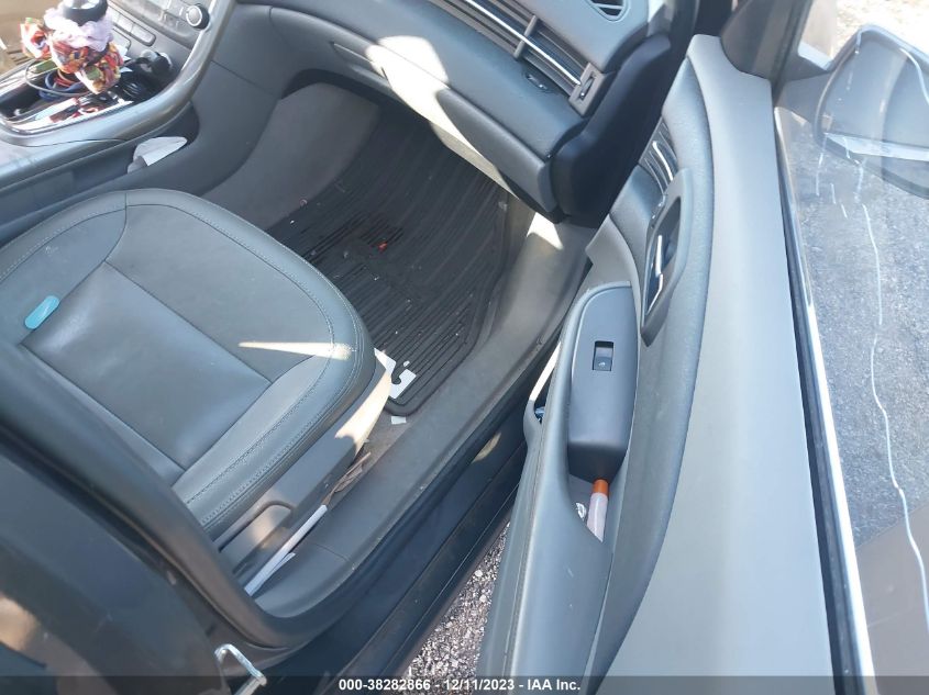 2013 CHEVROLET MALIBU 1LS - 1G11B5SA0DF304278