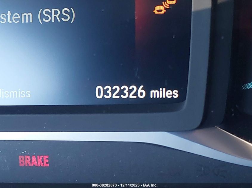 2019 HONDA PILOT TOURING - 5FNYF5H9XKB038681
