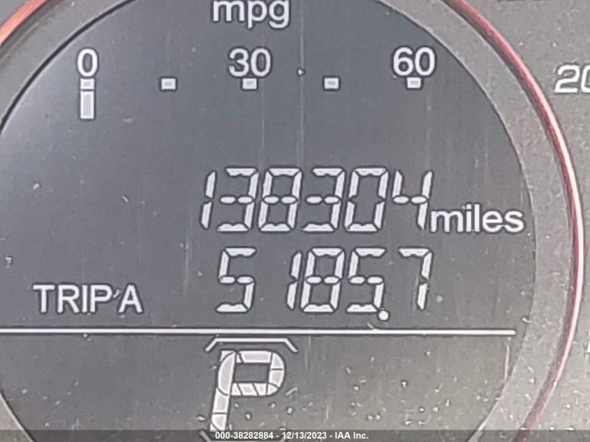 2014 HONDA ACCORD SPORT - 1HGCR2F53EA035684
